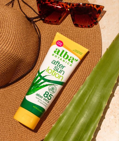 Alba Botanica