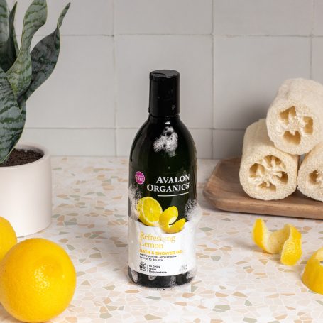 Avalon Organics france 